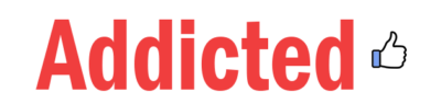 iAddicted Logo Dark